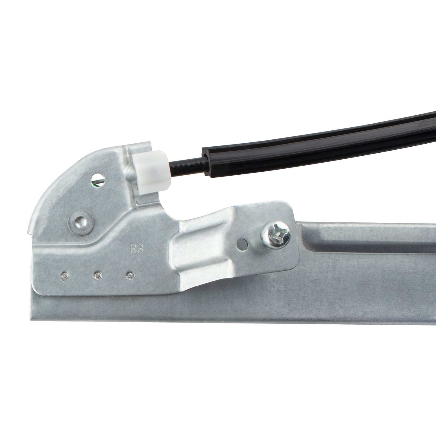 BOXI 741-824 Front Passenger Side Power Window Regulator with Motor Fit for Chrysler Town & Country — product photo 6
