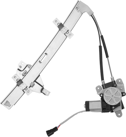 BOXI Window Regulator And Motor Assembly BX00300065-1