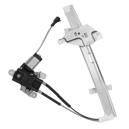 BOXI Window Regulator And Motor Assembly BX00300066-1 — product photo 2