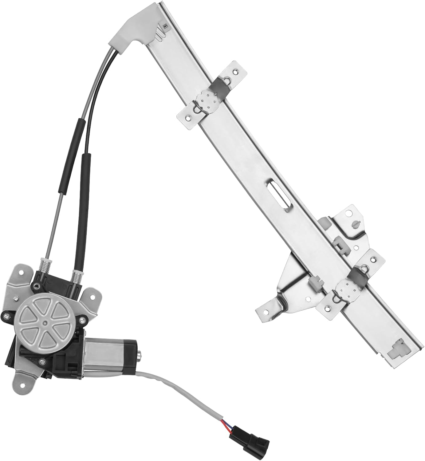 BOXI Window Regulator And Motor Assembly BX00300066-1 — product photo 3
