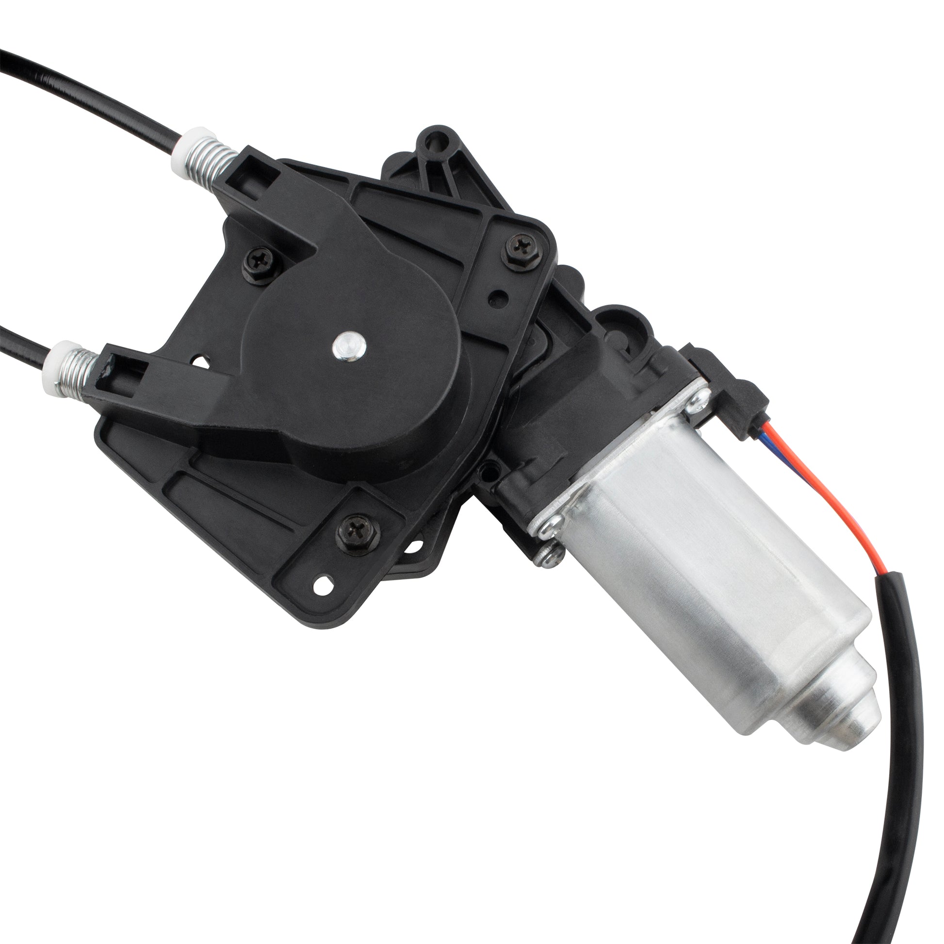 BOXI 741-649 Front Left Driver Side Power Window Regulator with Motor Fit for Dodge Dakota — product photo 4