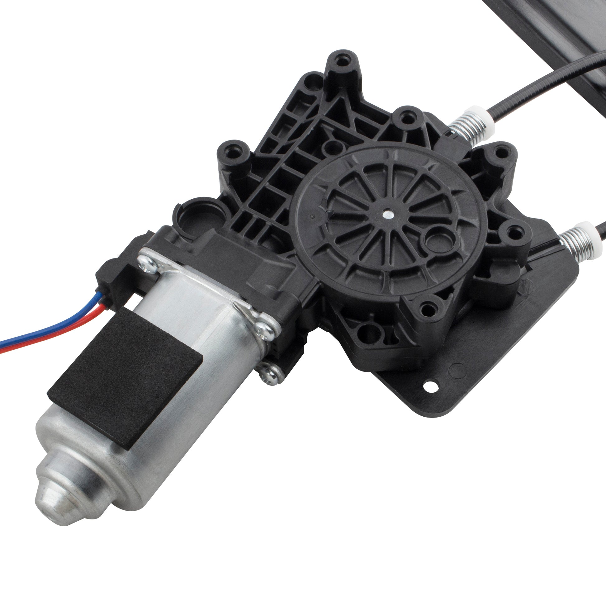 BOXI 741-649 Front Left Driver Side Power Window Regulator with Motor Fit for Dodge Dakota — product photo 7