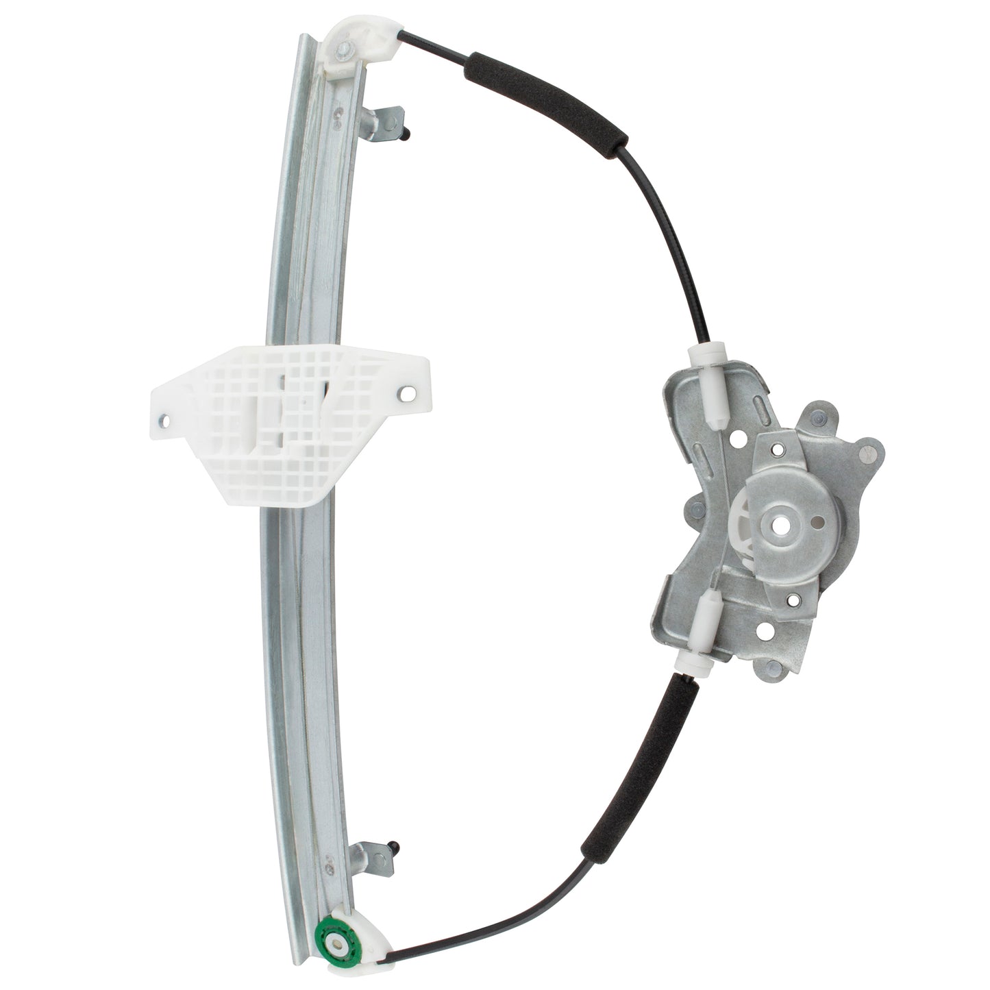 BOXI 740-100 Front Left Driver Side Power Window Regulator Without Motor Fit for Hyundai Sonata