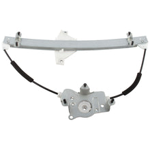 BOXI 740-100 Front Left Driver Side Power Window Regulator Without Motor Fit for Hyundai Sonata — product photo 2