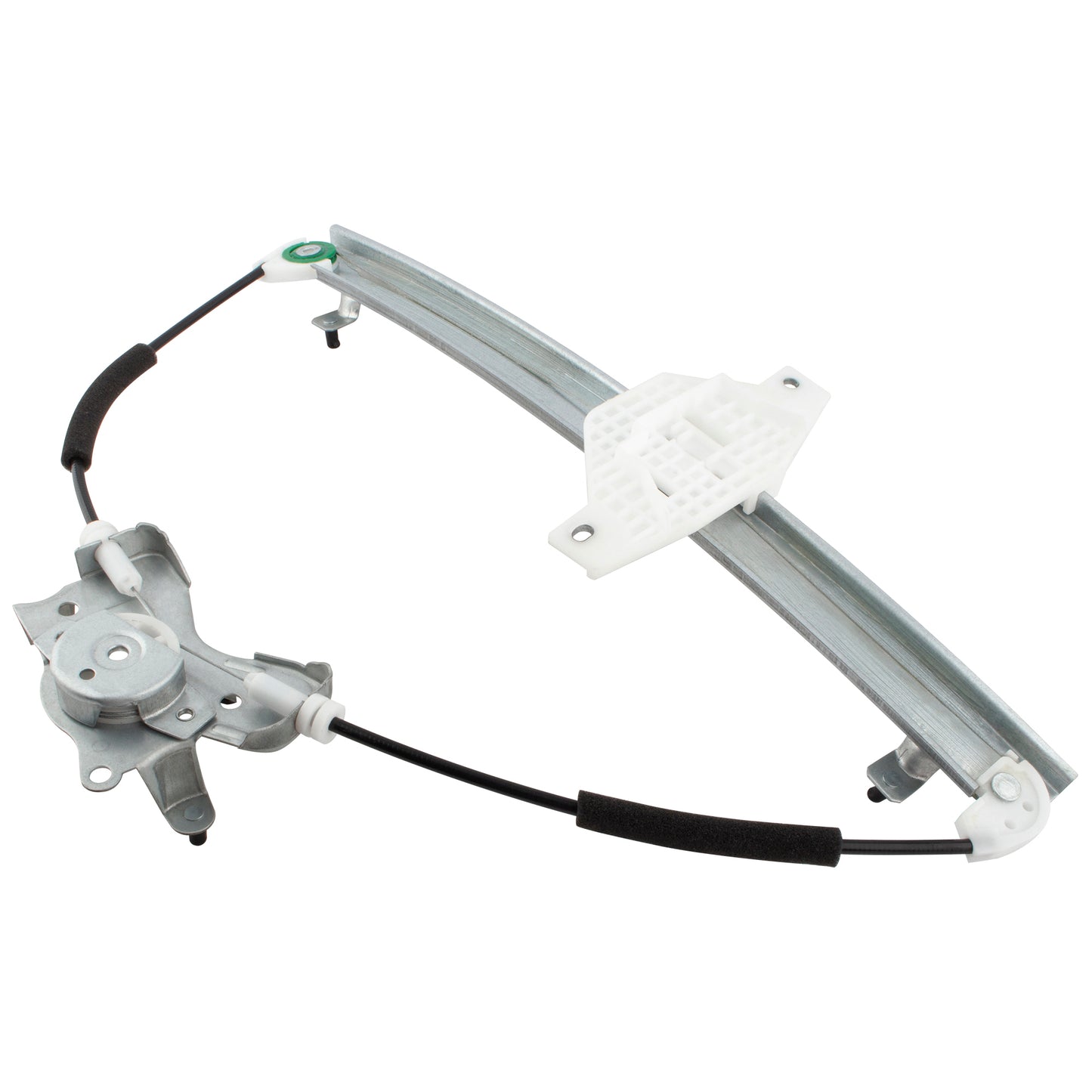 BOXI 740-100 Front Left Driver Side Power Window Regulator Without Motor Fit for Hyundai Sonata — product photo 3