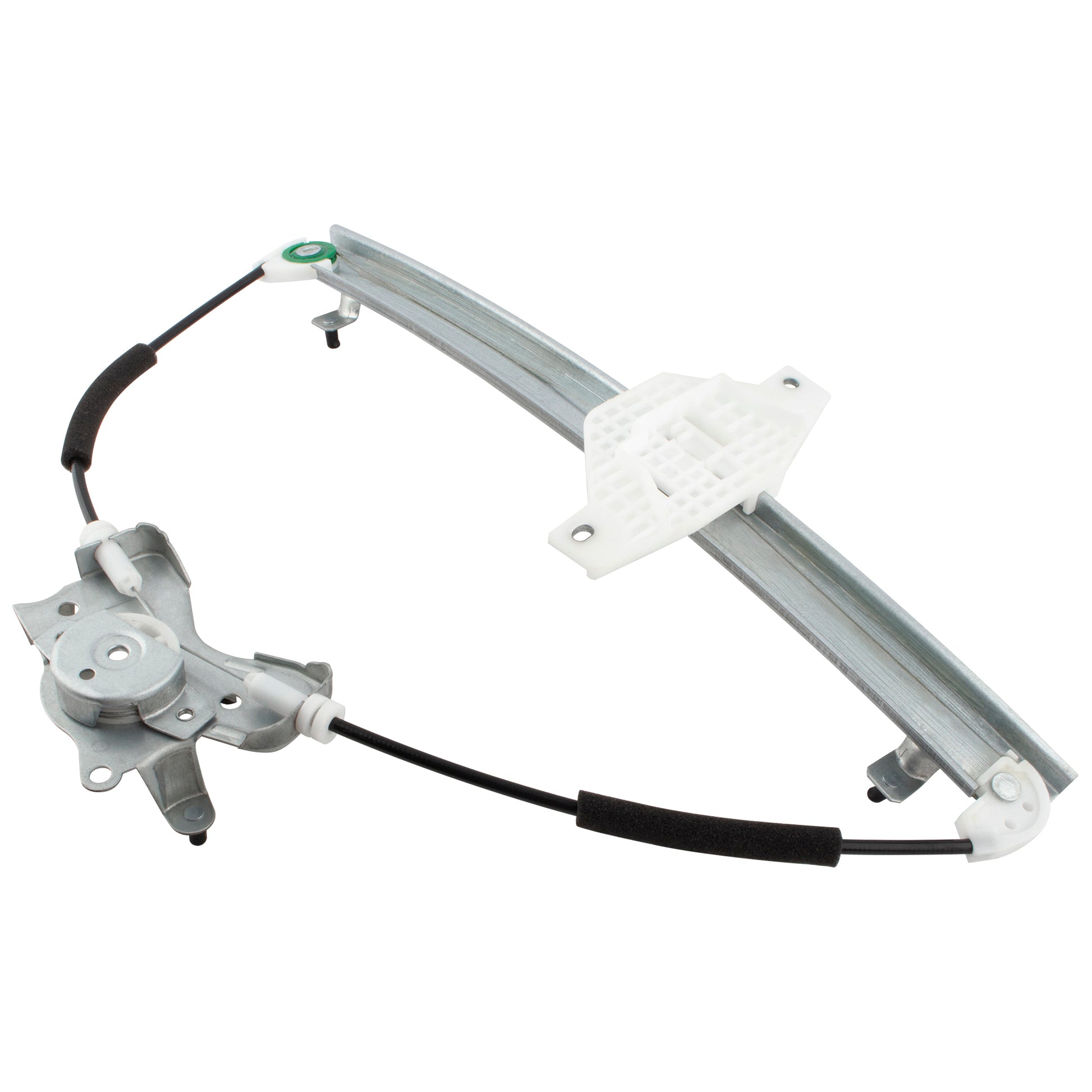 BOXI 740-100 Front Left Driver Side Power Window Regulator Without Motor Fit for Hyundai Sonata — product photo 3