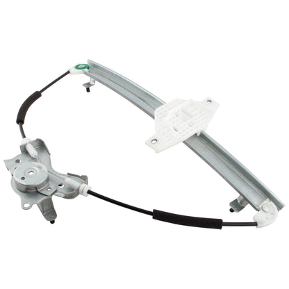 BOXI 740-100 Front Left Driver Side Power Window Regulator Without Motor Fit for Hyundai Sonata — product photo 3