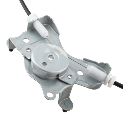 BOXI 740-100 Front Left Driver Side Power Window Regulator Without Motor Fit for Hyundai Sonata — product photo 4