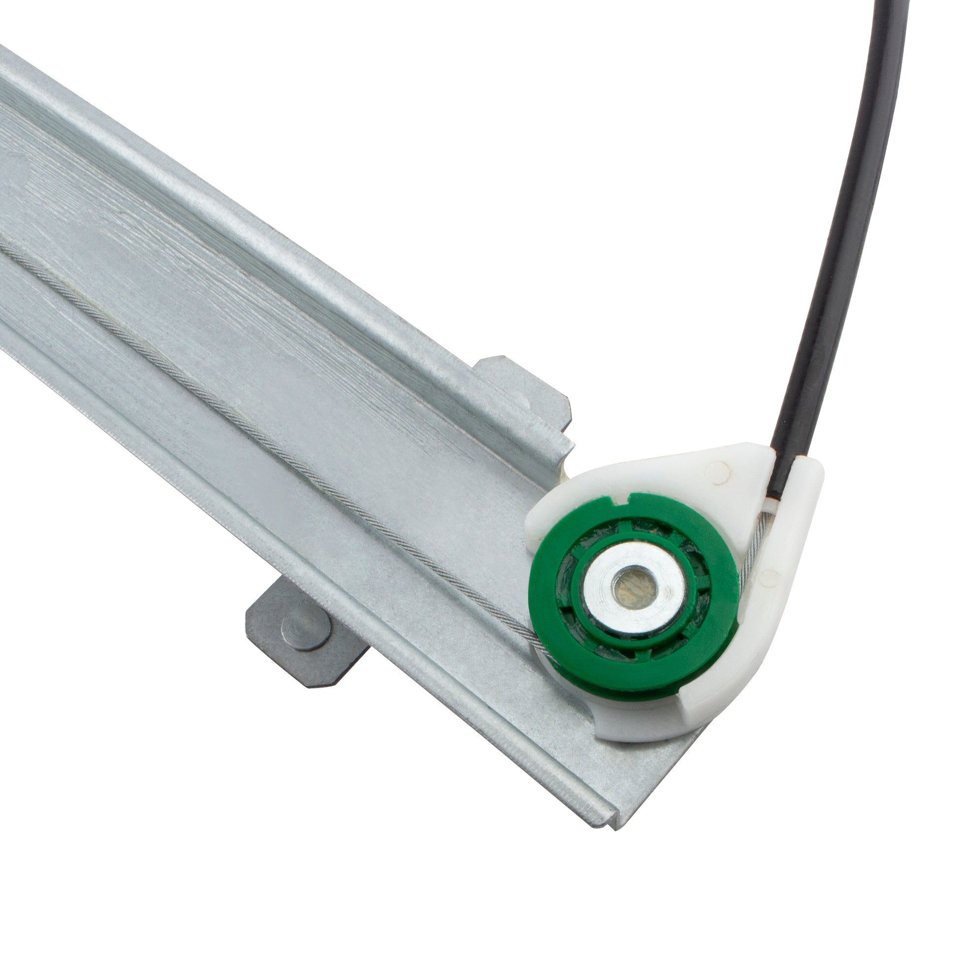 BOXI 740-100 Front Left Driver Side Power Window Regulator Without Motor Fit for Hyundai Sonata — product photo 5