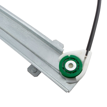 BOXI 740-100 Front Left Driver Side Power Window Regulator Without Motor Fit for Hyundai Sonata — product photo 5