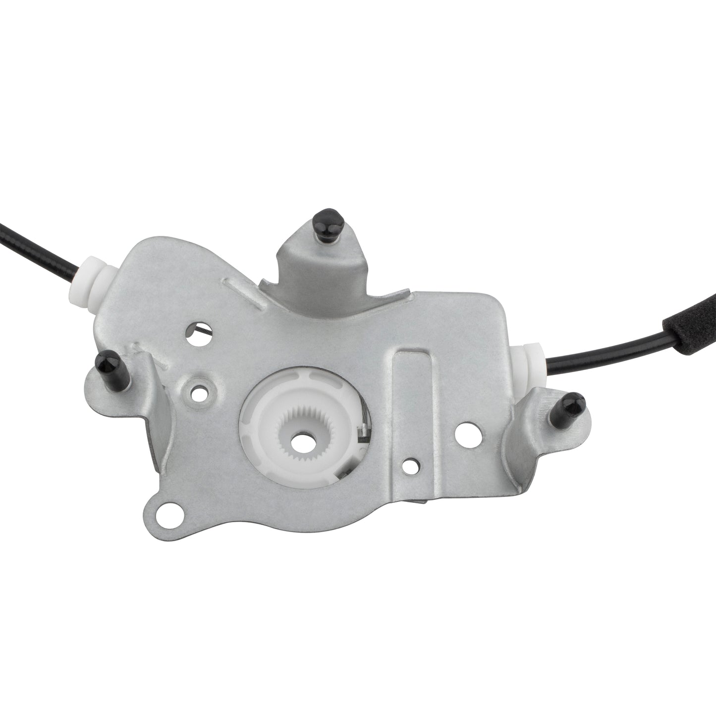 BOXI 740-100 Front Left Driver Side Power Window Regulator Without Motor Fit for Hyundai Sonata — product photo 6