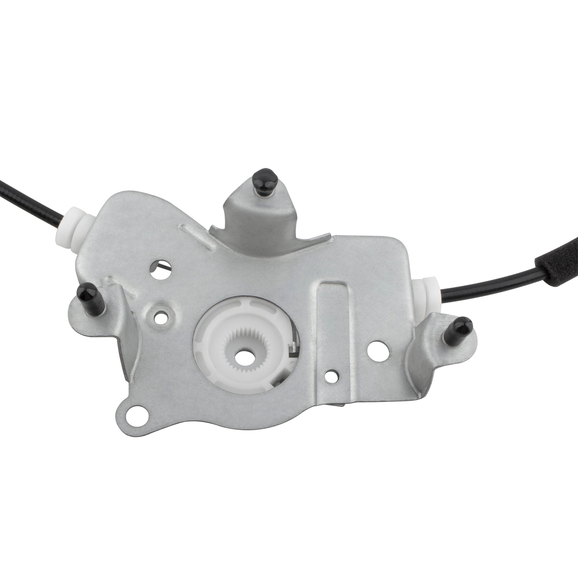 BOXI 740-100 Front Left Driver Side Power Window Regulator Without Motor Fit for Hyundai Sonata — product photo 6