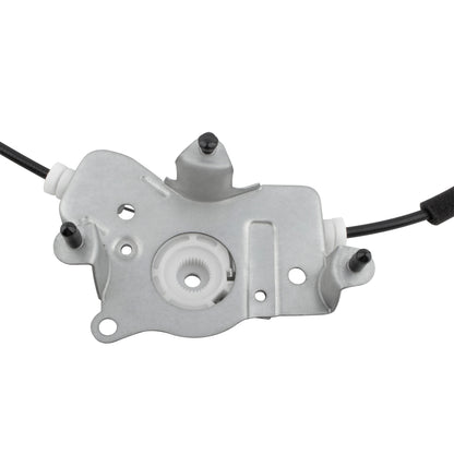 BOXI 740-100 Front Left Driver Side Power Window Regulator Without Motor Fit for Hyundai Sonata — product photo 6