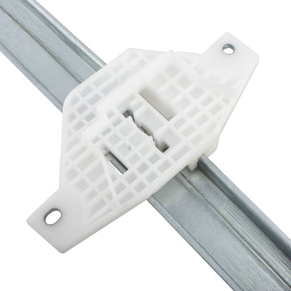 BOXI 740-100 Front Left Driver Side Power Window Regulator Without Motor Fit for Hyundai Sonata — product photo 7
