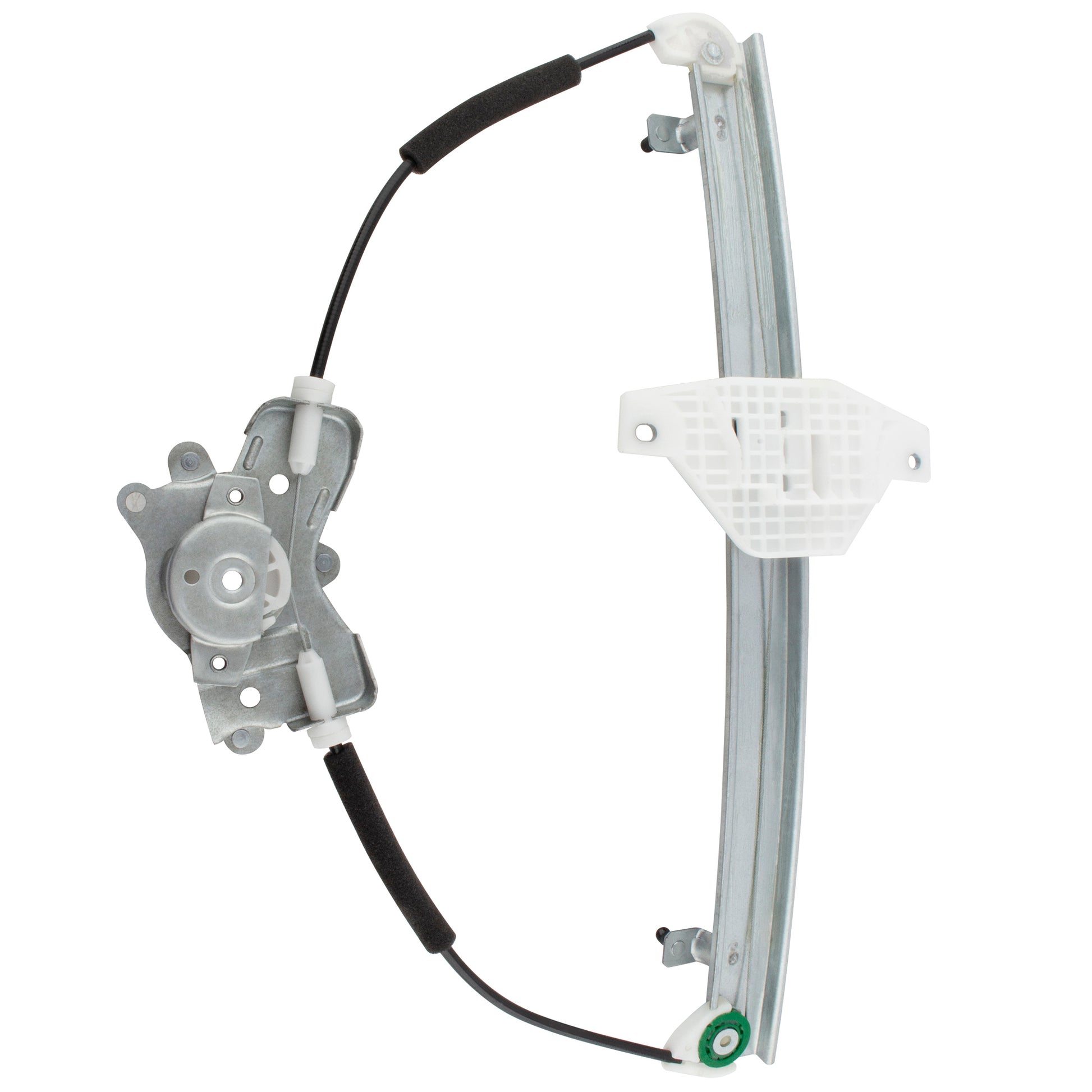 BOXI 740-101 Front Passenger Side Power Window Regulator W