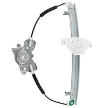 BOXI 740-101 Front Passenger Side Power Window Regulator W