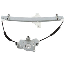 BOXI 740-101 Front Passenger Side Power Window Regulator W — product photo 2