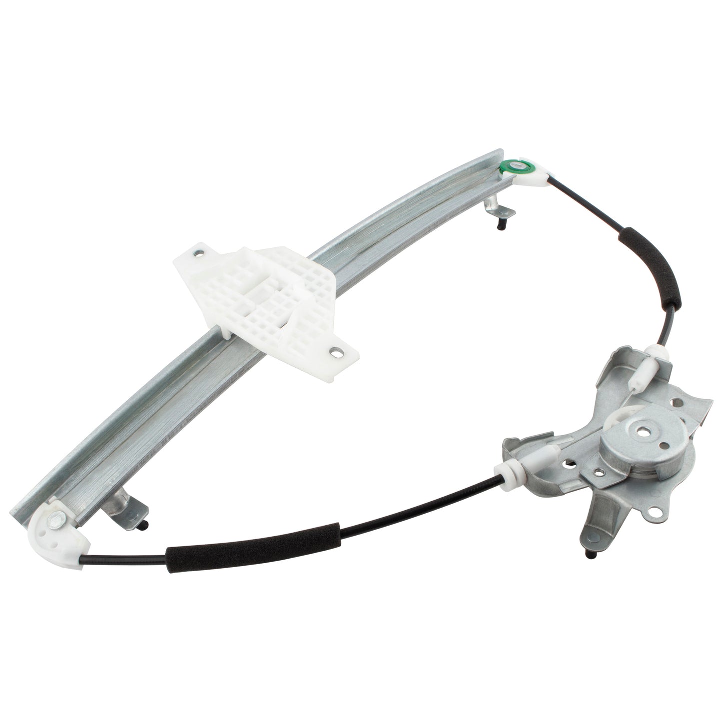 BOXI 740-101 Front Passenger Side Power Window Regulator W — product photo 3