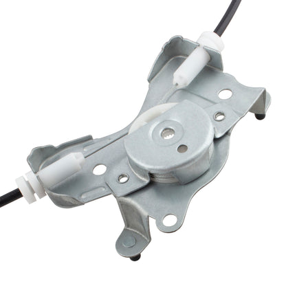 BOXI 740-101 Front Passenger Side Power Window Regulator W — product photo 4