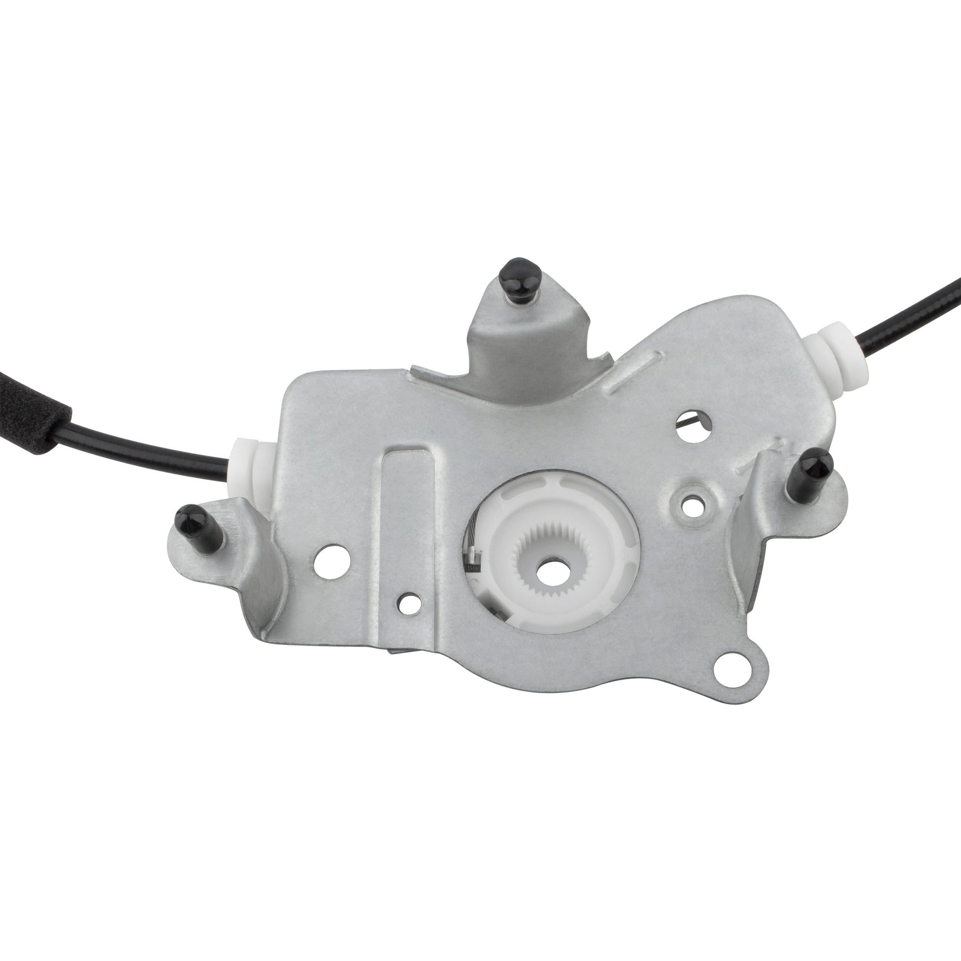 BOXI 740-101 Front Passenger Side Power Window Regulator W — product photo 5