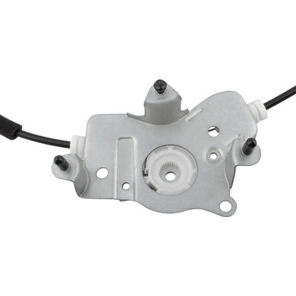 BOXI 740-101 Front Passenger Side Power Window Regulator W — product photo 5