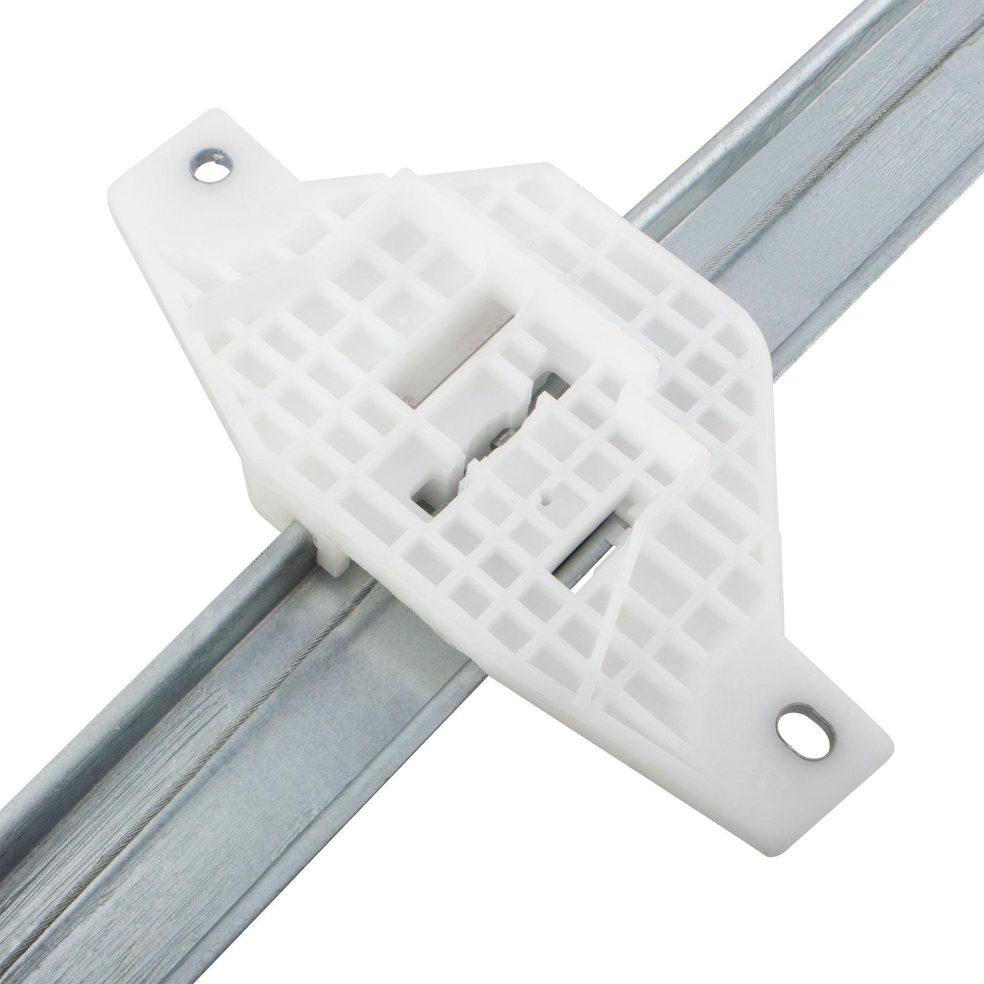 BOXI 740-101 Front Passenger Side Power Window Regulator W — product photo 6
