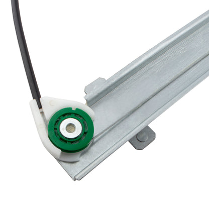BOXI 740-101 Front Passenger Side Power Window Regulator W — product photo 7