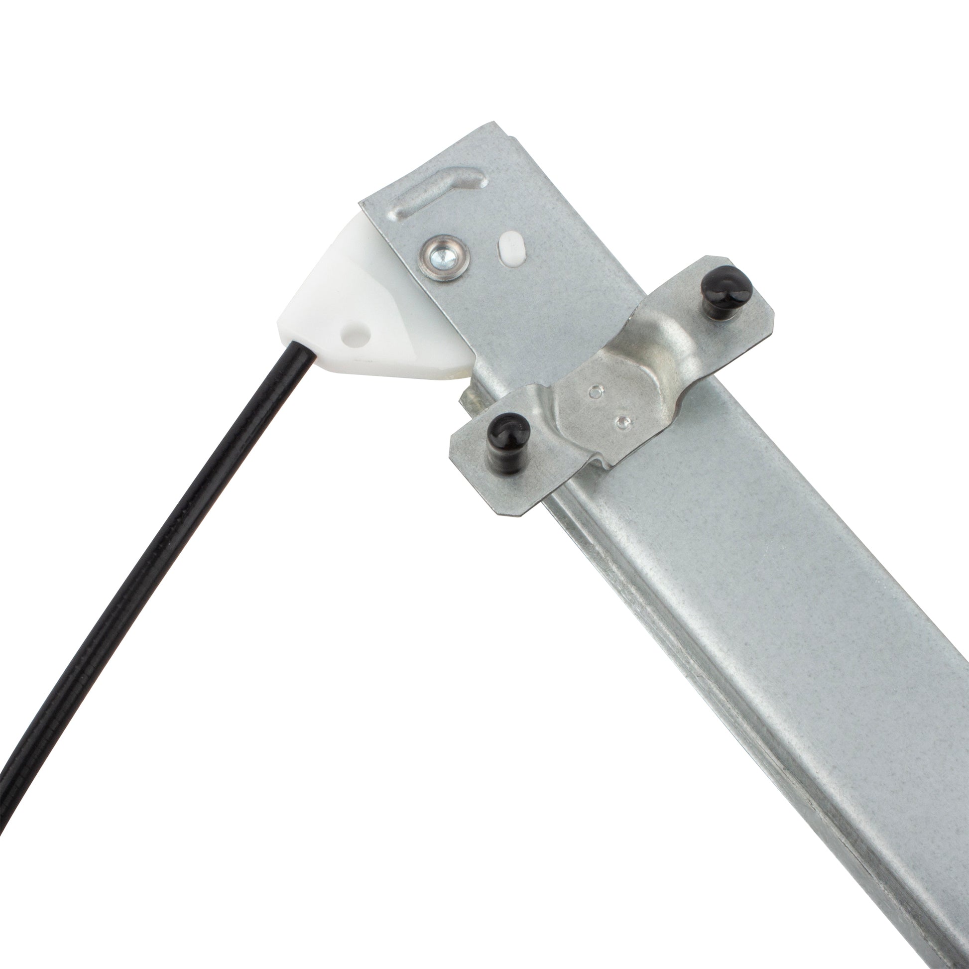 BOXI 740-101 Front Passenger Side Power Window Regulator W — product photo 8