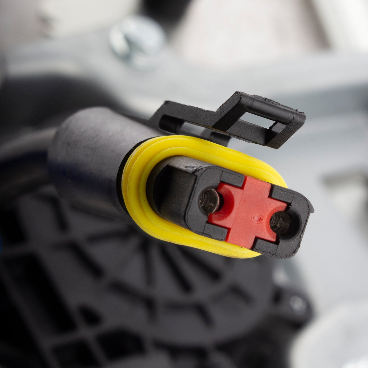 BOXI 741-753 Front Left Driver Side Power Window Regulator with Motor Fit for Dodge Ram 1500 2500 — product photo 5