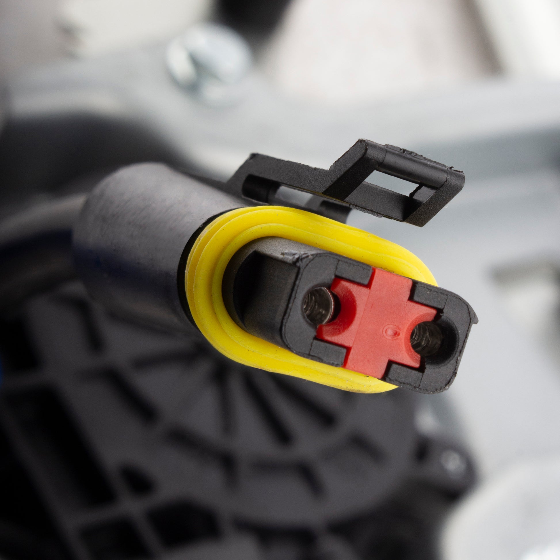 BOXI 741-753 Front Left Driver Side Power Window Regulator with Motor Fit for Dodge Ram 1500 2500 — product photo 5
