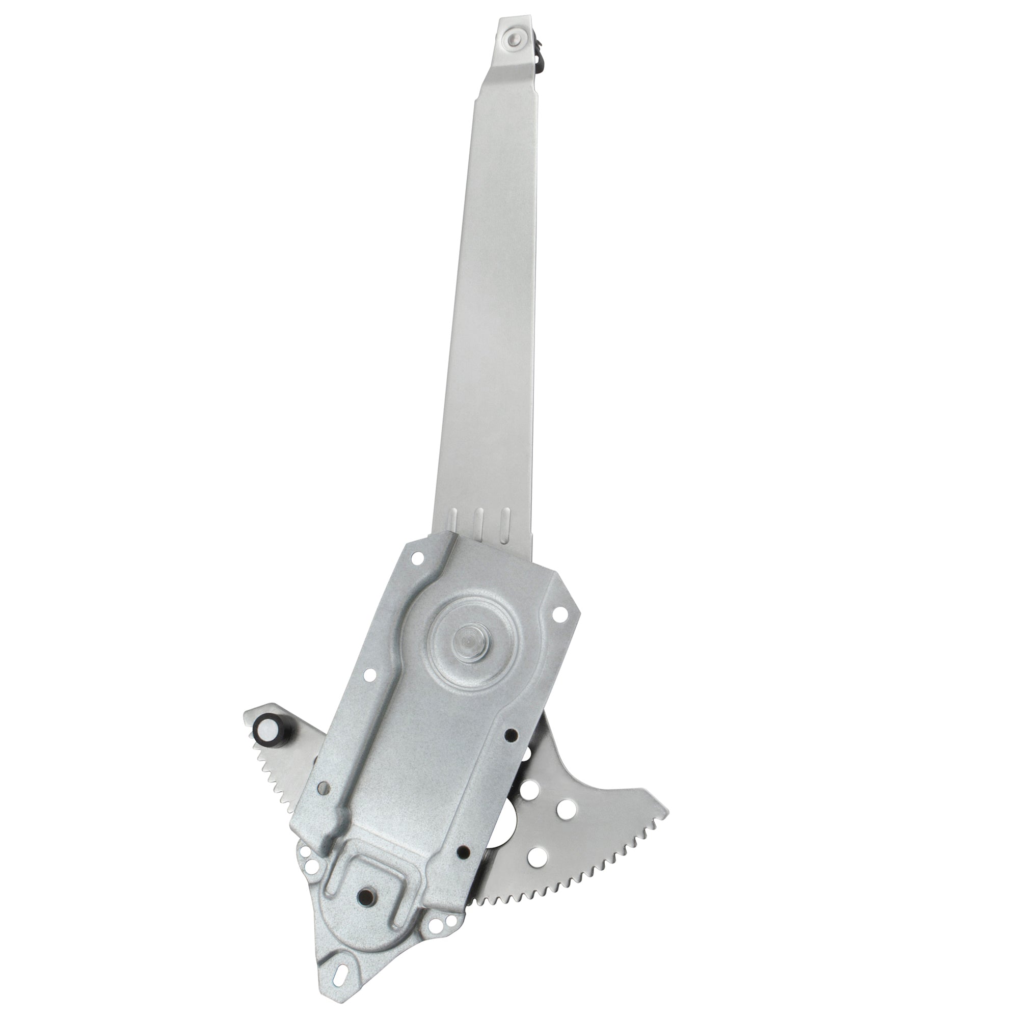 BOXI 740-674 Front Driver Power Window Regulator Fits for Ford - Bronco F Super Duty F-100 F-150