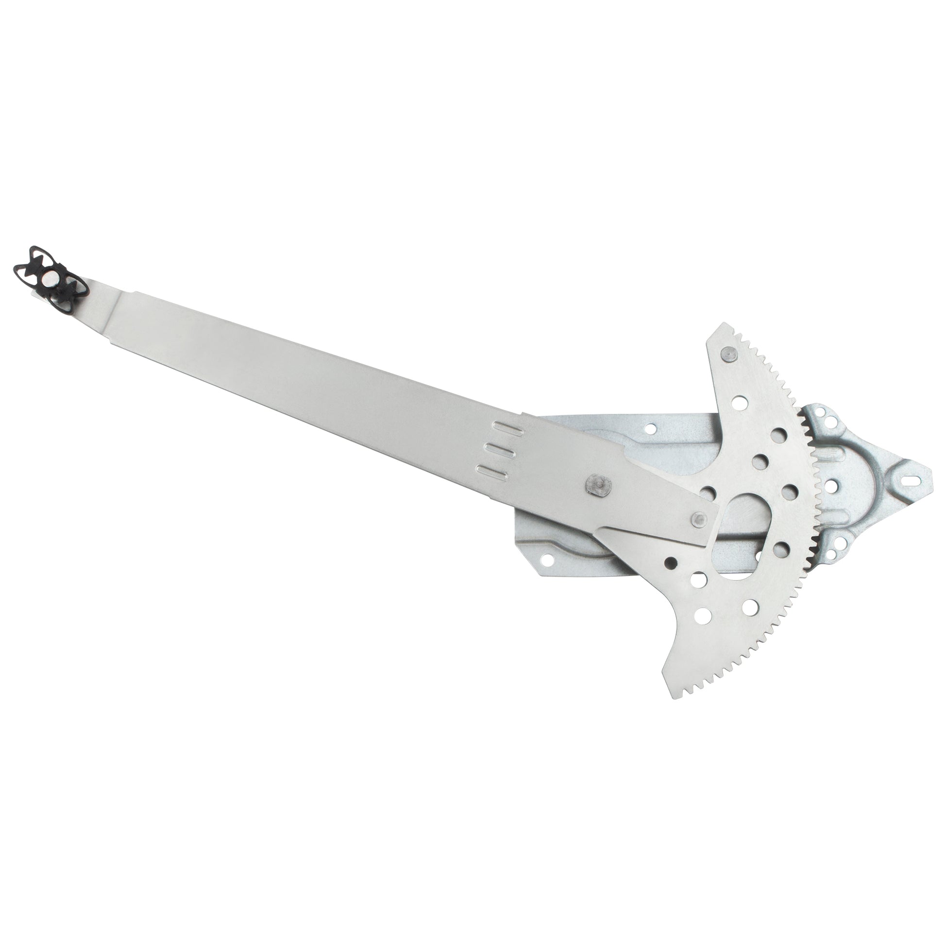 BOXI 740-674 Front Driver Power Window Regulator Fits for Ford - Bronco F Super Duty F-100 F-150 — product photo 2