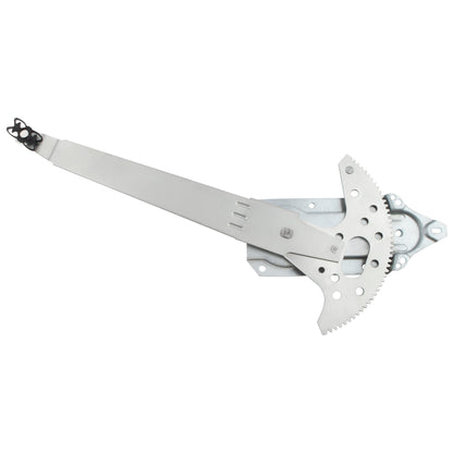 BOXI 740-674 Front Driver Power Window Regulator Fits for Ford - Bronco F Super Duty F-100 F-150 — product photo 2