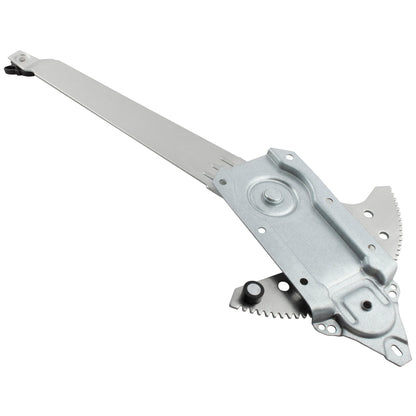 BOXI 740-674 Front Driver Power Window Regulator Fits for Ford - Bronco F Super Duty F-100 F-150 — product photo 3