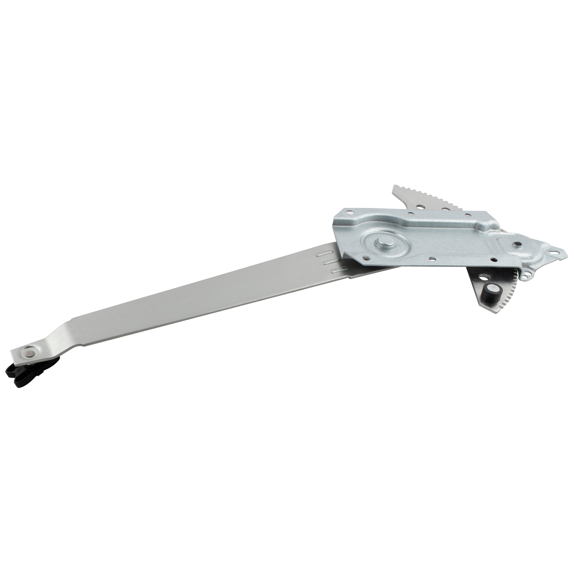 BOXI 740-674 Front Driver Power Window Regulator Fits for Ford - Bronco F Super Duty F-100 F-150 — product photo 4