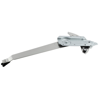 BOXI 740-674 Front Driver Power Window Regulator Fits for Ford - Bronco F Super Duty F-100 F-150 — product photo 4