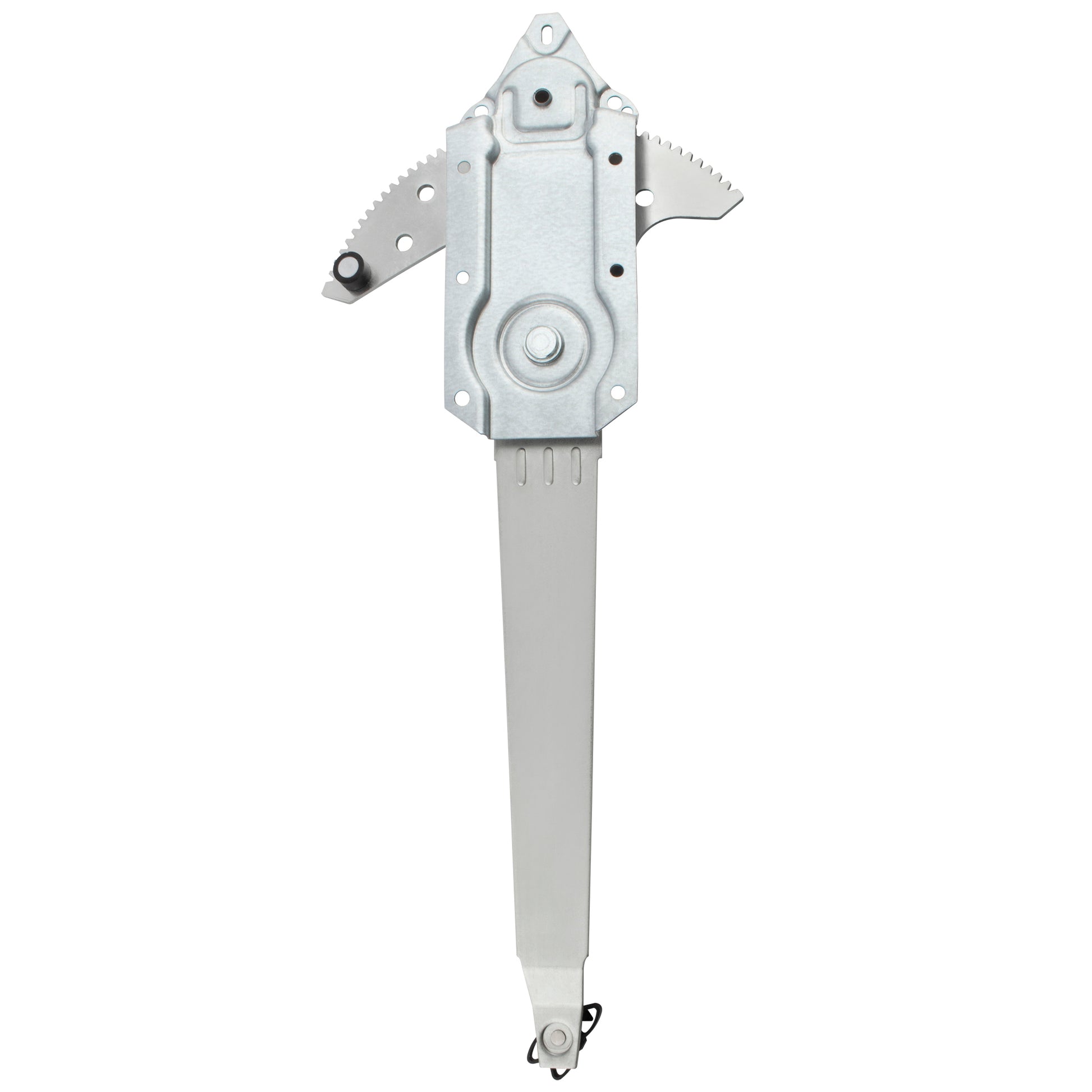 BOXI 740-754 Front Right Side Power Window Regulator W