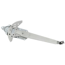 BOXI 740-754 Front Right Side Power Window Regulator W — product photo 2