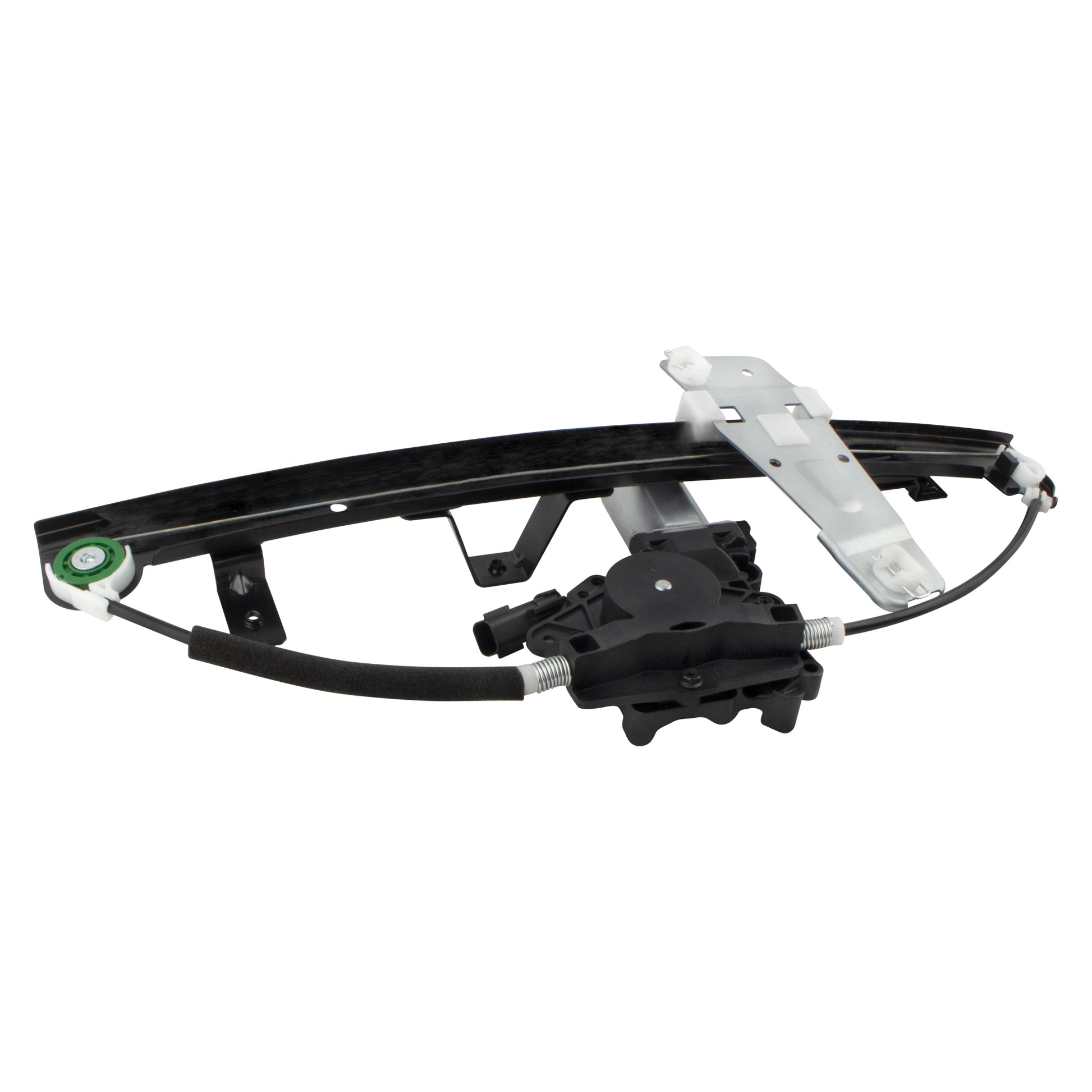 BOXI 741-556 Front Left Driver Side Power Window Regulator with Motor Fit for Jeep Grand Cherokee — product photo 3