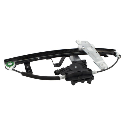 BOXI 741-556 Front Left Driver Side Power Window Regulator with Motor Fit for Jeep Grand Cherokee — product photo 3