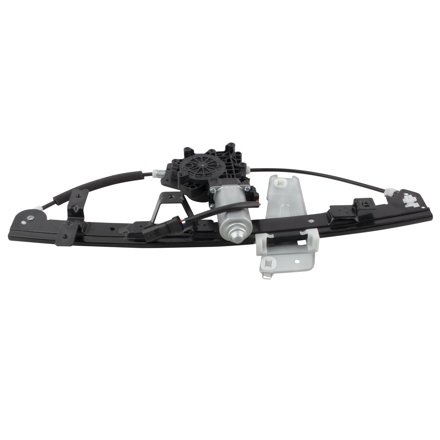 BOXI 741-556 Front Left Driver Side Power Window Regulator with Motor Fit for Jeep Grand Cherokee — product photo 4