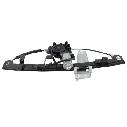 BOXI 741-556 Front Left Driver Side Power Window Regulator with Motor Fit for Jeep Grand Cherokee — product photo 4
