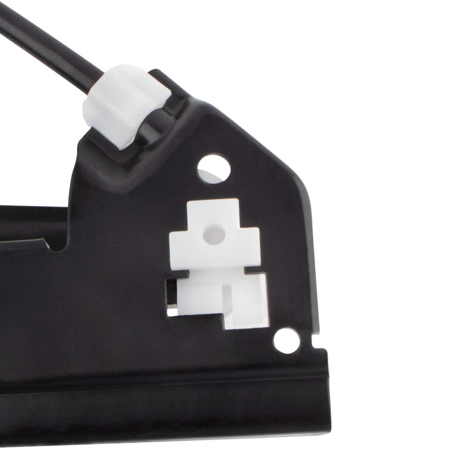 BOXI 741-556 Front Left Driver Side Power Window Regulator with Motor Fit for Jeep Grand Cherokee — product photo 5