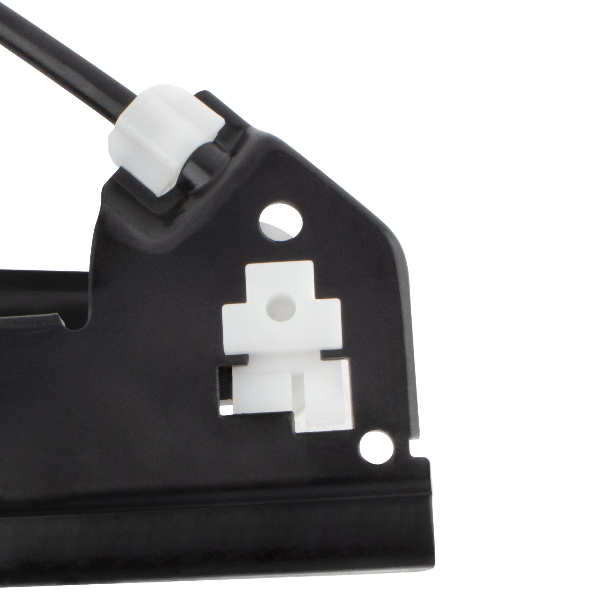 BOXI 741-556 Front Left Driver Side Power Window Regulator with Motor Fit for Jeep Grand Cherokee — product photo 5