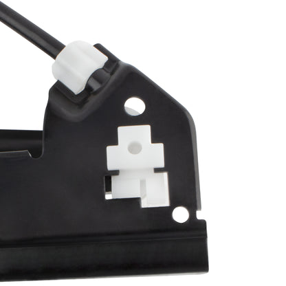 BOXI 741-556 Front Left Driver Side Power Window Regulator with Motor Fit for Jeep Grand Cherokee — product photo 5