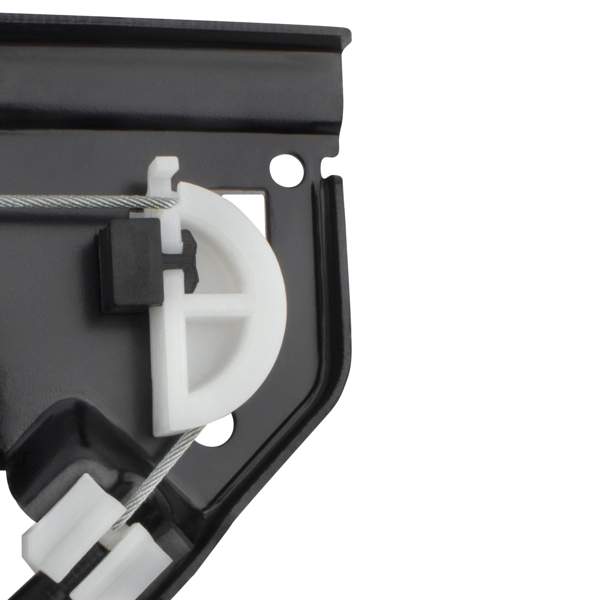 BOXI 741-556 Front Left Driver Side Power Window Regulator with Motor Fit for Jeep Grand Cherokee — product photo 6