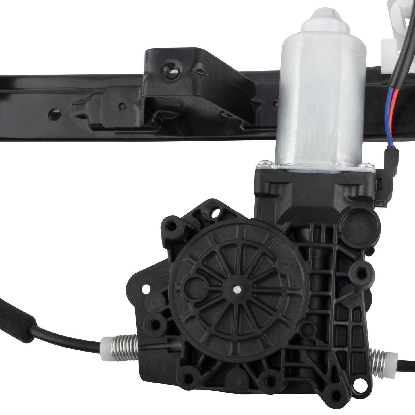 BOXI 741-557 Front Right Passenger Side Power Window Regulator with Motor Fit for Jeep Grand — product photo 3