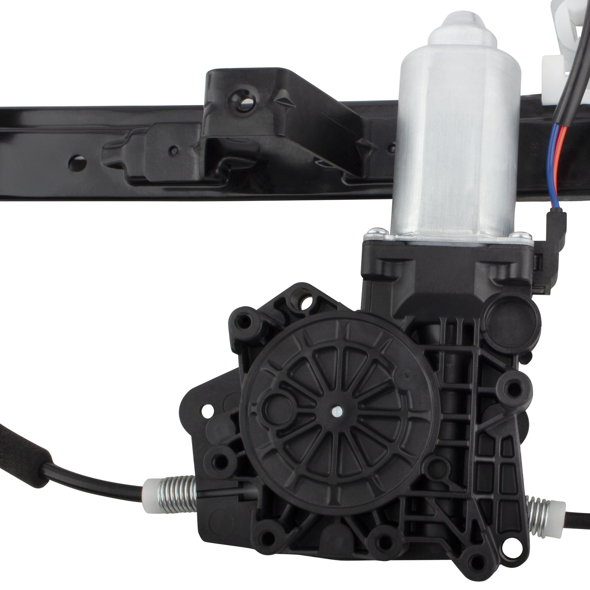 BOXI 741-557 Front Right Passenger Side Power Window Regulator with Motor Fit for Jeep Grand — product photo 3