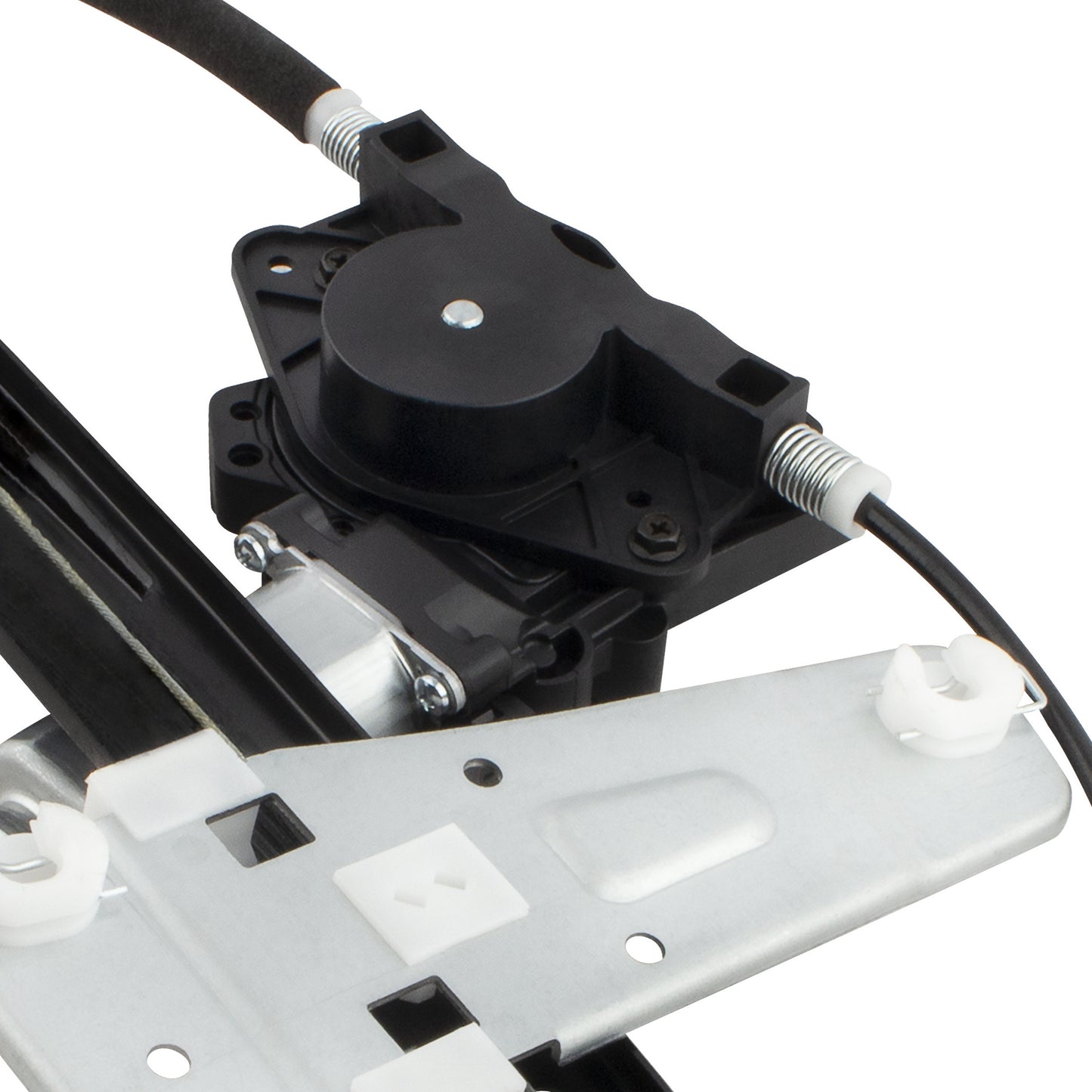 BOXI 741-557 Front Right Passenger Side Power Window Regulator with Motor Fit for Jeep Grand — product photo 4