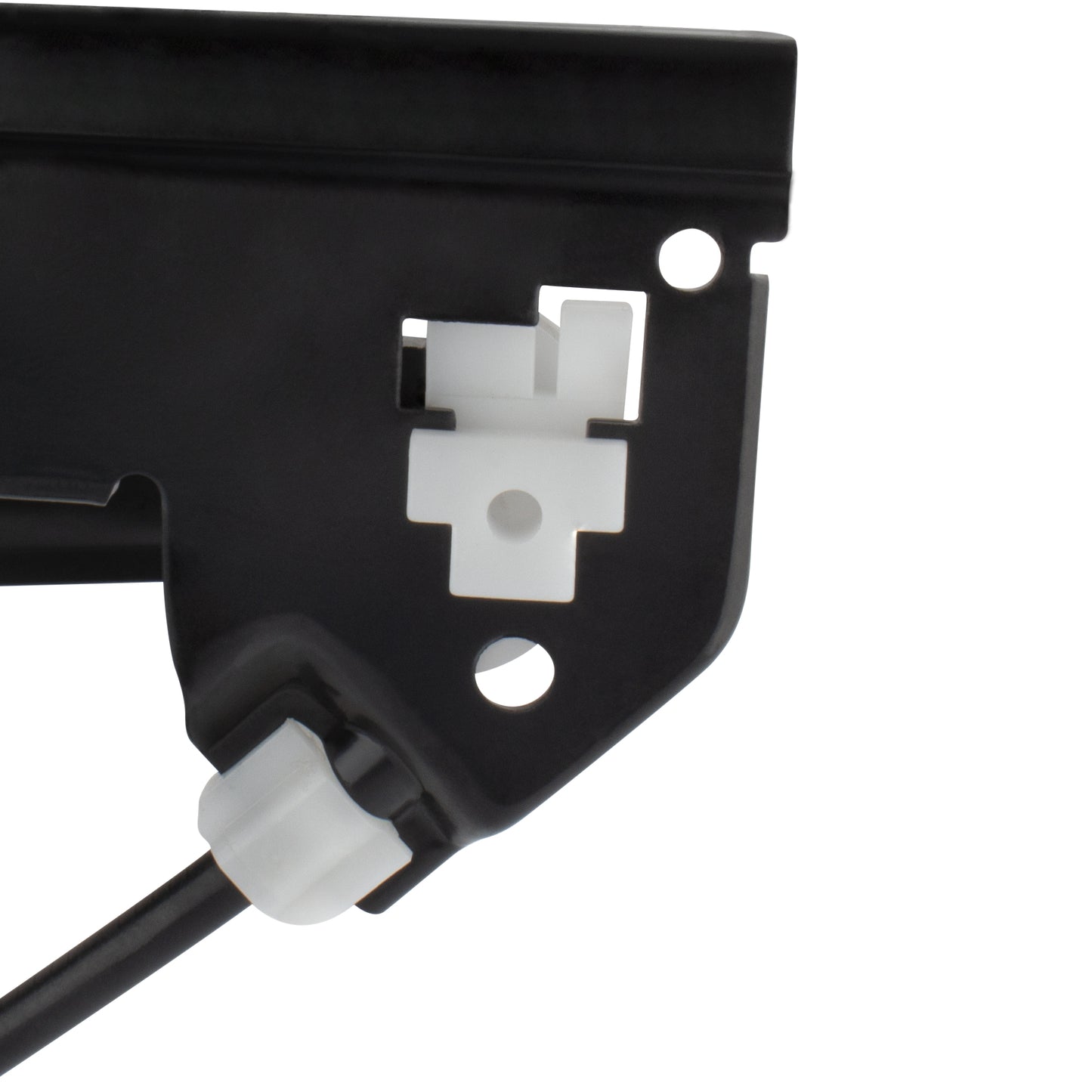 BOXI 741-557 Front Right Passenger Side Power Window Regulator with Motor Fit for Jeep Grand — product photo 5